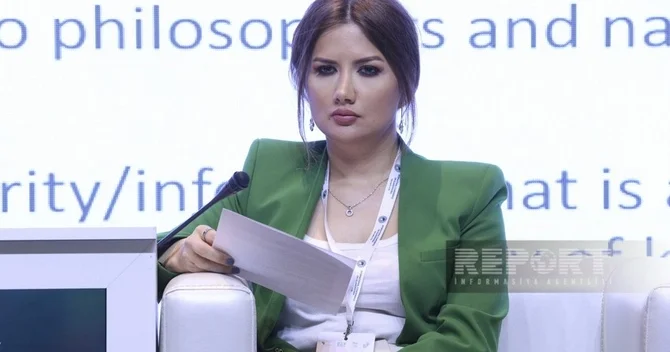 Politoloq: Sputnik Azərbaycan ın əməkdaşlarının saxlanılmasına səbəb jurnalist fəaliyyətləri deyil