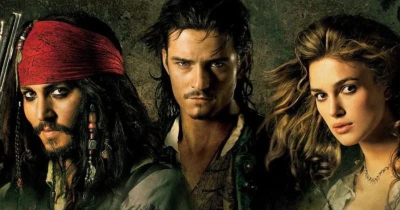 Conni Depp Karib dənizinin quldurları nın növbəti seriyasında rol ala bilər
