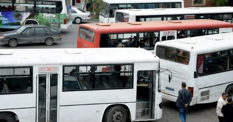 Köhnə marşrutlar yenilənəcək? AÇIQLAMA