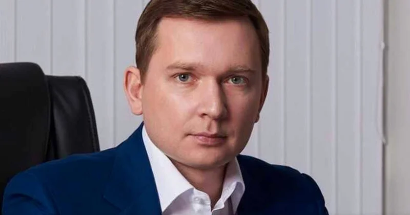 В Испании задержан сын экс главы Ростеха : за отмывание денег, украденных по схеме Магнитского