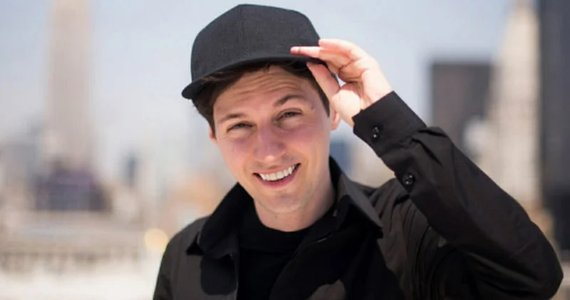 Pavel Durov: Fransa ifadə azadlığına və tərəqqiyə qarşı səlib yürüşü başladıb