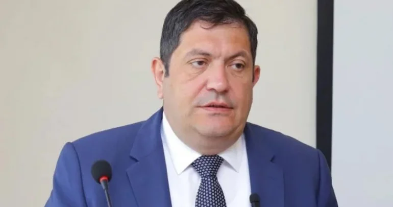 Ukrayna böhranı Cənubi Qafqazın təhlükəsizliyinə ciddi problemlər yarada bilər Deputat
