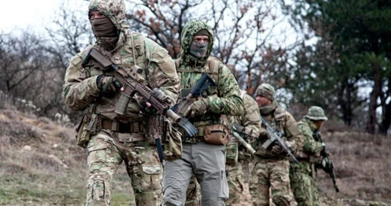 Vaqner in döyüşçüləri Mərkəzi Afrika Respublikasında narkotik imperiyası yaradıb FOTO