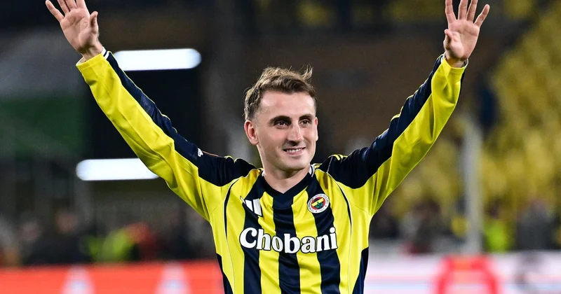Ərəblərdən Kerem Aktürkoğlu üçün nəhəng təklif