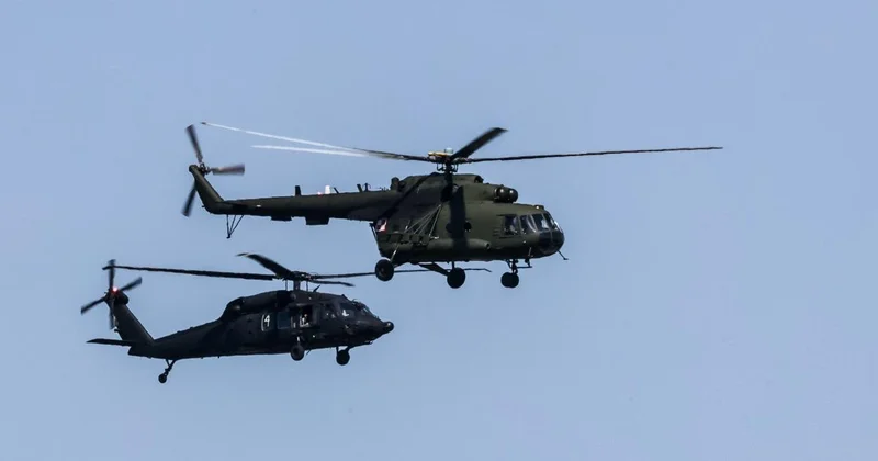 ABŞ İranda 140 a yaxın hərbi hədəfi məhv etdi