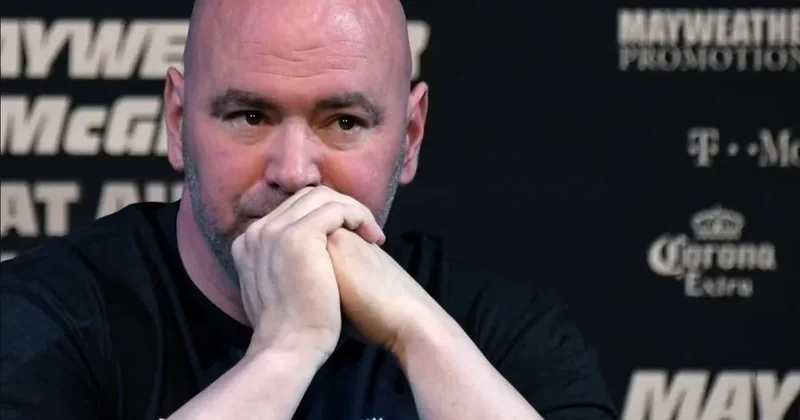 UFC prezidenti Makqreqorun ağır zədələndiyini bildirib