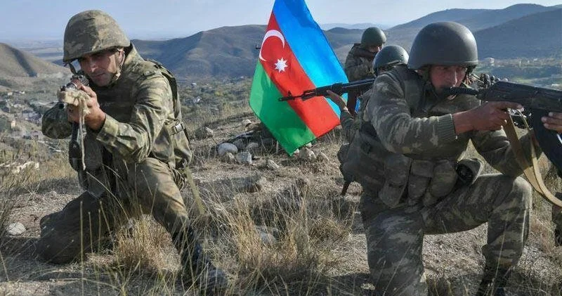 Ermənistanın gizli planı Tovuzda belə darmadağın edildi 6 il əvvəl baş verənlər