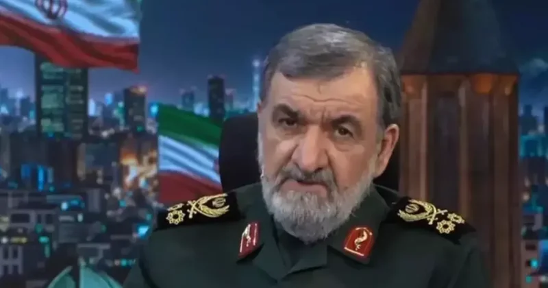 Резаи: контроль над Ормузским проливом важнее ядерного оружия