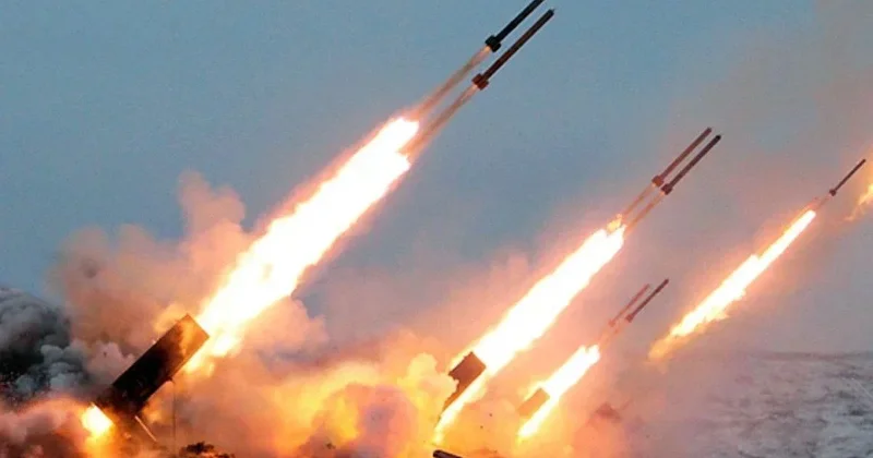 KİV: SEPAH Küveytdə HIMARS qurğularını məhv edib