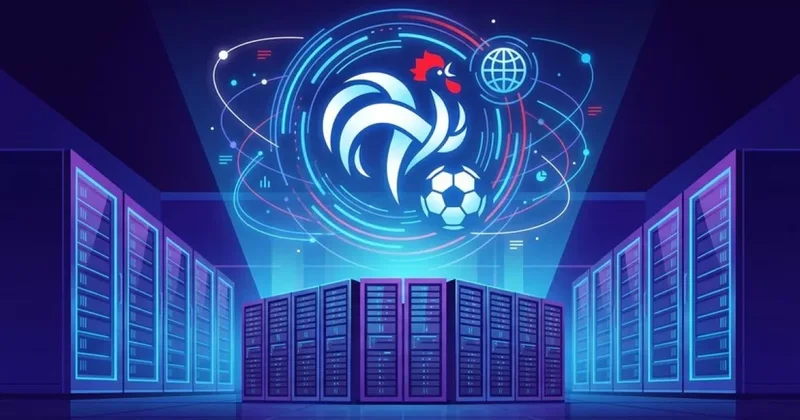 Суперкомпьютер обновил рейтинг фаворитов ЧМ 2026 перед полуфиналами