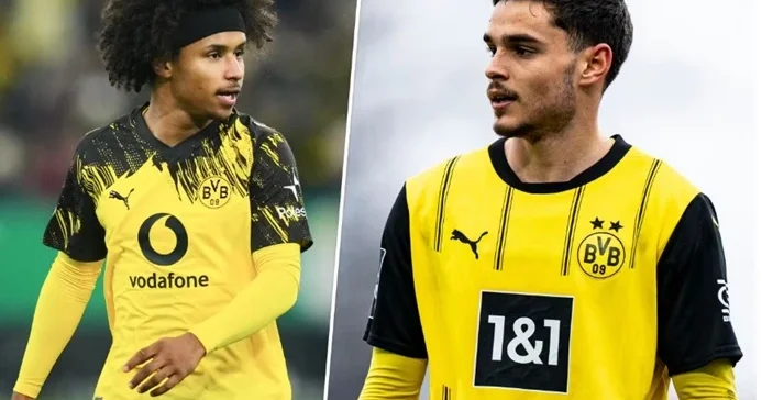 Adeyemi və Vetyen “Borussiya Dortmund”dan ayrılmağa yaxındırlar