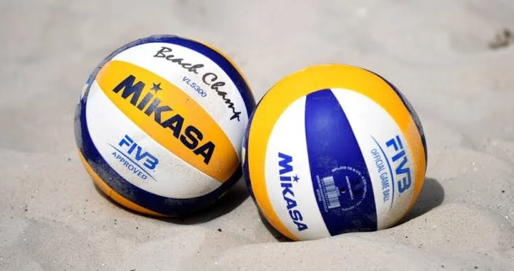Voleybolçularımız ikinci oldu