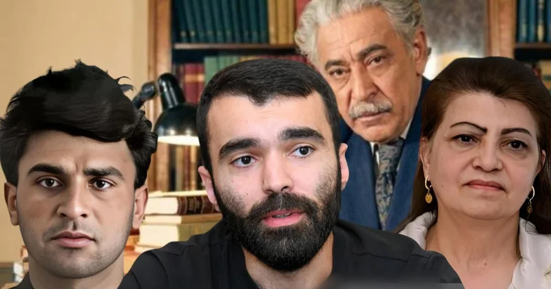“Müşfiqin üzünə durub ölümünə imza atanların adını biz çəkmiriksə...“ Müşfiqin qohumundan Xalq şairinin nəticəsinə CAVAB ÖZƏL+FOTO