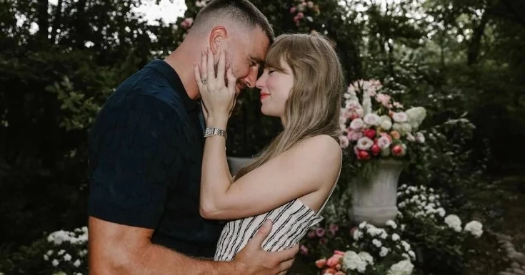 Teylor Sviftin toyundan qalan tullantılar satıldı Fotolar
