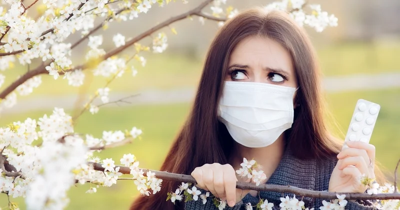 İqlim dəyişikliyi allergiyanı artırır?