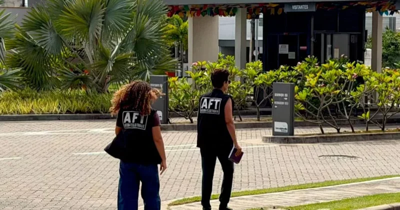 “55 il ev qulluğunda kölə kimi yaşadı“ Braziliyada qadının taleyi ölkəni sarsıtdı“ “El Pais“
