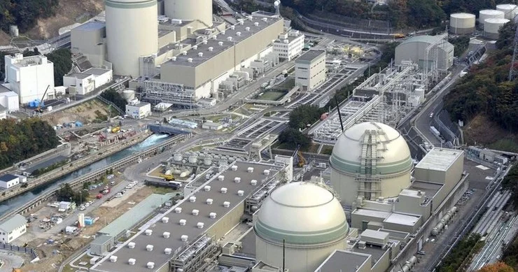 Fukuşimada 11 illik proses başa çatdı Radioaktiv su çənləri tam söküldü