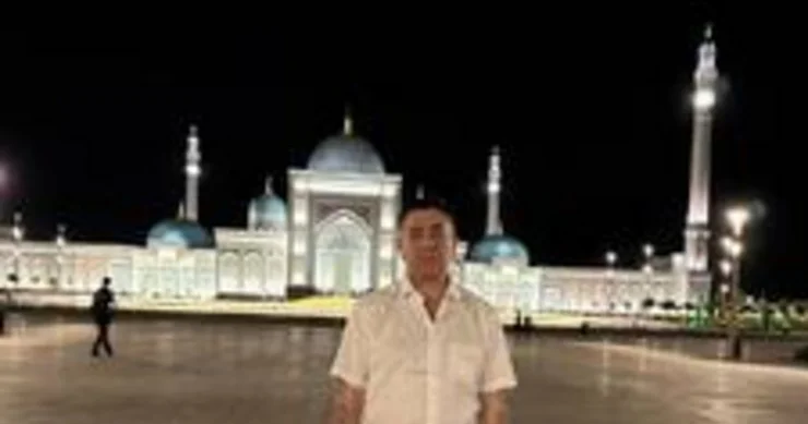 Özbəkistan Türkiyədən sonra bizə ən yaxın ölkədir Qüdrət Həsənquliyev