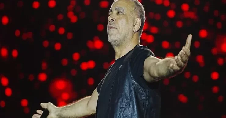 Haluk Levent saxlanıldı 158 milyon dollarlıq iş