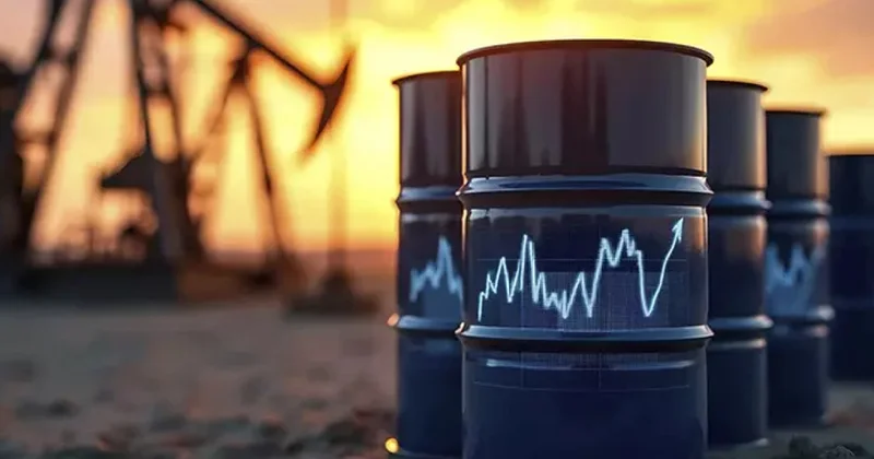Нефти предсказывают скачок