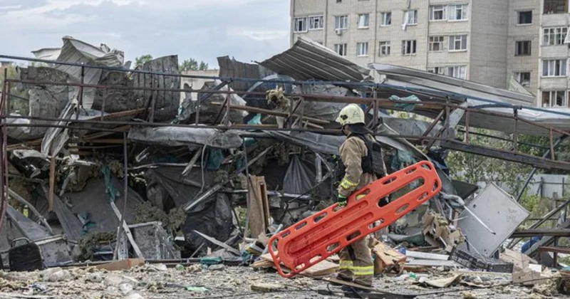 В Украине заявили о новой фазе войны: Россия будет бить по всем возможным целям