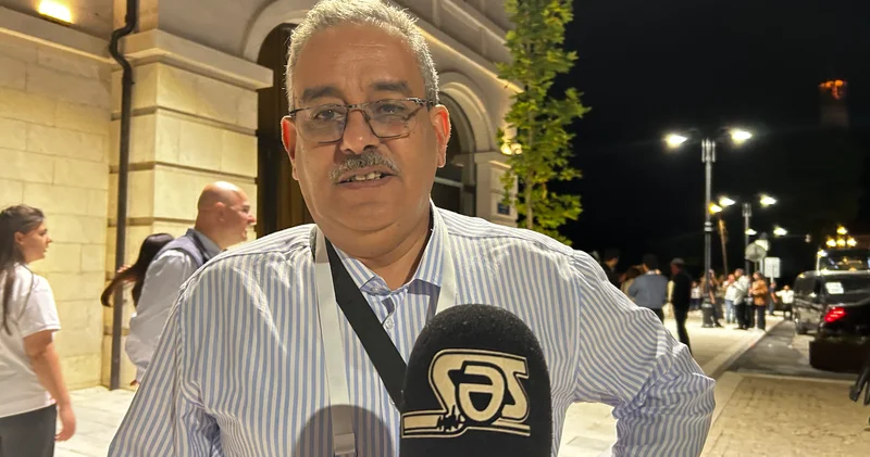 “Şuşa Qlobal Media Forumu media əməkdaşlığının güclənməsi üçün mühüm platformadır” DİREKTOR MÜAVİNİ