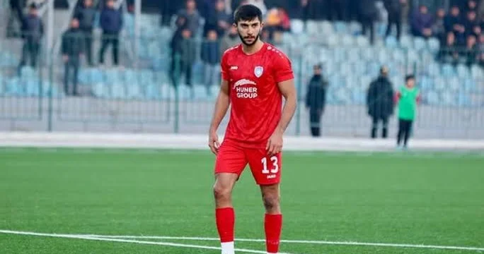 Turan Tovuz dan Şəfa ya