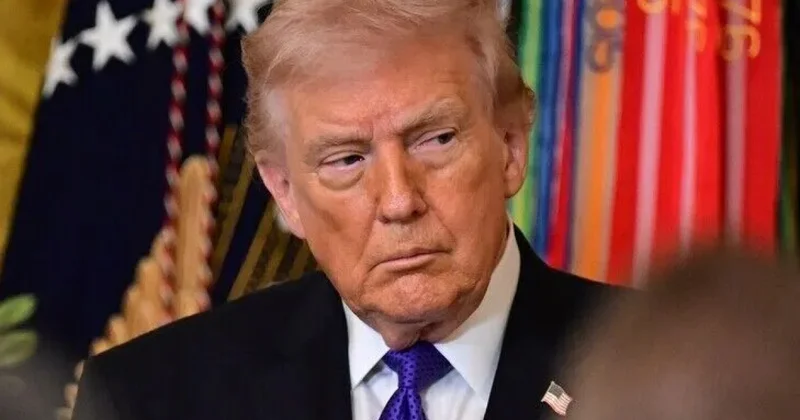 На Трампа готовилось покушение?