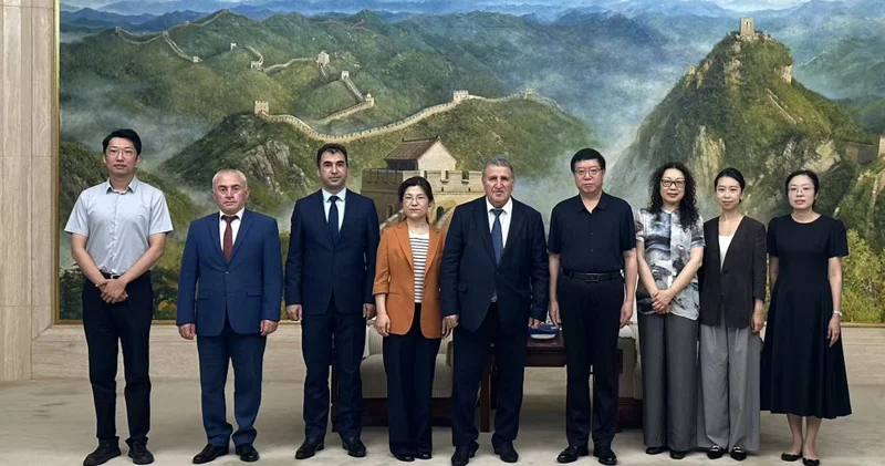 Hebey muzeyi Azərbaycanla əməkdaşlıqda maraqlıdır