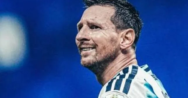 Messi: “İlk dəfə İngiltərə ilə qarşılaşacağam, maraqlı olacaq”