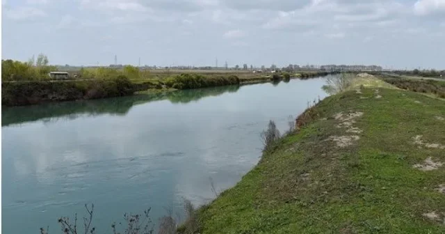 16 yaşlı yeniyetmə Samur Abşeron kanalında batdı