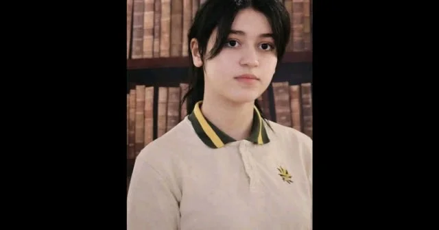 Zeynəb adını tarixə yazdıran ilk azərbaycanlı qız oldu FOTO