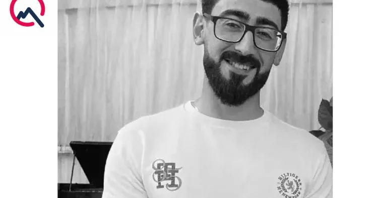 Ötən gün çimərlikdə boğulan Rəşadın FOTOSU