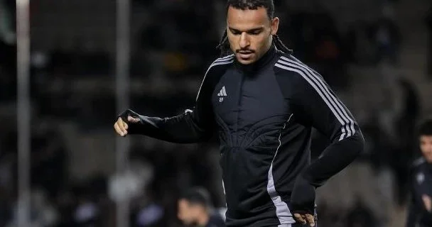 “Qarabağ”dan ayrılan futbolçu Murad Məmmədovla komanda yoldaşı oldu RƏSMİ