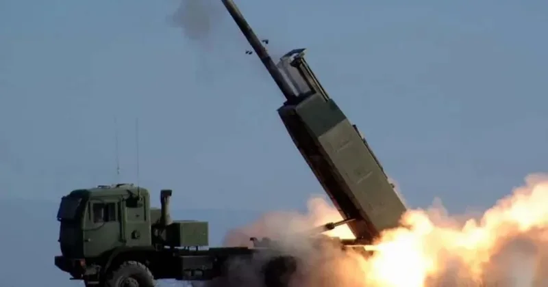 КСИР сообщил об уничтожении ПУ и боеприпасов HIMARS в Кувейте