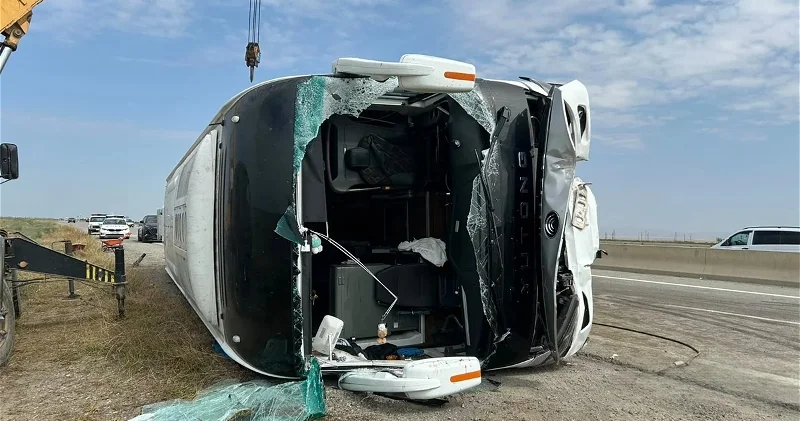 Стали известны новые подробности о пострадавших в ДТП с автобусом в Гаджигабуле ОБНОВЛЕНО