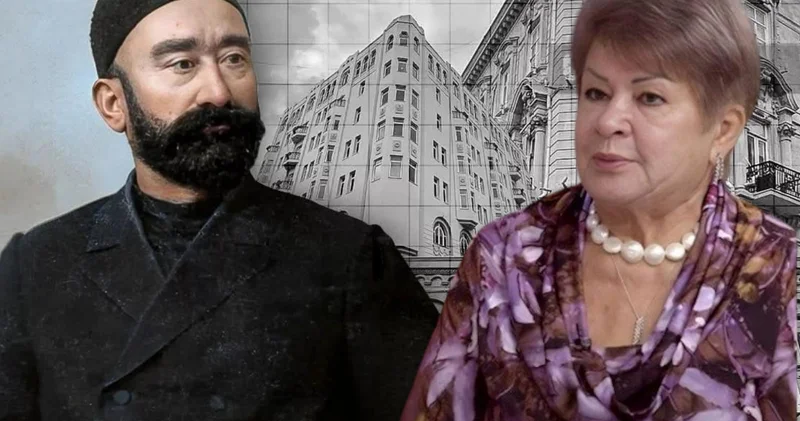 “Oğlu İsmayılın ölümündən sonra Ağa Musa atamı 2 aylıq olanda oğulluğa götürüb, ona Fərəc adını qoyur“ FOTO+ÖZƏL