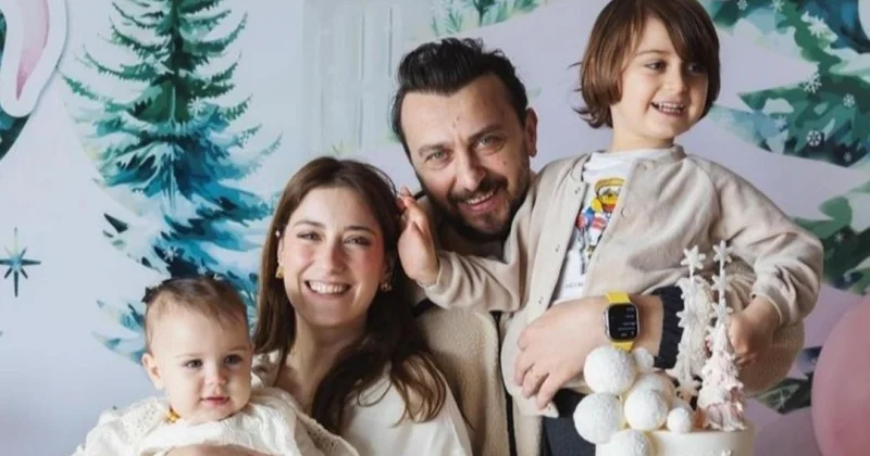 Məşhur cütlük Hazal Kaya və Ali Atay Türkiyəni tərk edir (Foto)