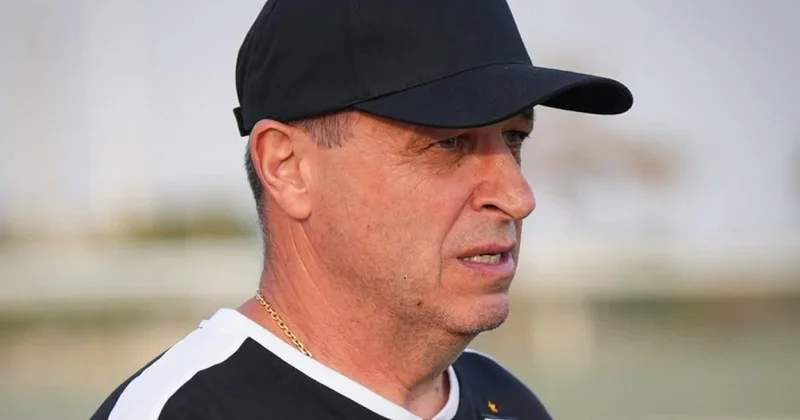 Yuri Vernidub “Neftçi”yə daha üç futbolçu istəyir