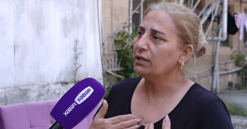 Keçmiş məcburi köçkünlər qeydiyyatda olmadıqları rayonlara köçürülür? VİDEO