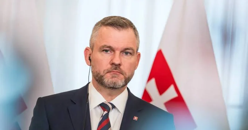 Slovakiya Ukraynaya hərbi yardımın maliyyələşdirilməsindən imtina edib