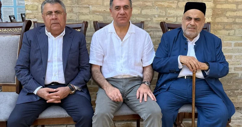 Sülhə və əmin amanlığa xidmət edən bu cür konfransların keçirilməsi alqışlanmalıdır Qüdrət Həsənquliyev