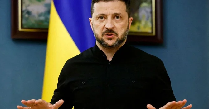 Zelenski Ukraynada genişmiqyaslı kadr islahatlarına start verir