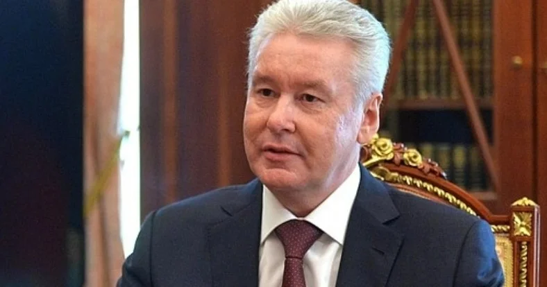 Собянин: около 300 БПЛА летело в сторону Москвы за последние сутки Minval Politika