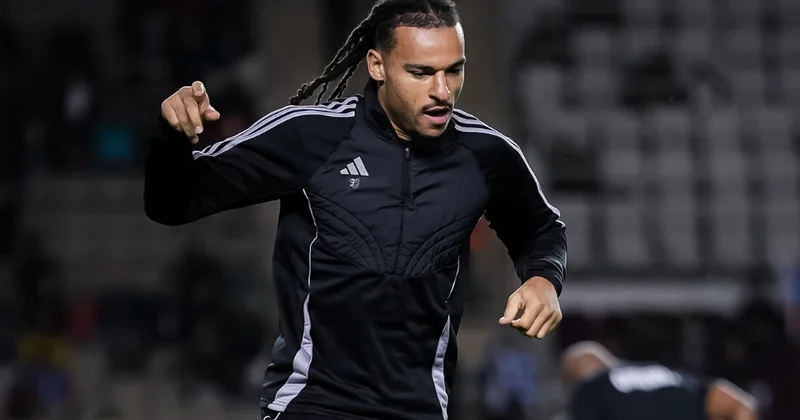 Sabiq “Qarabağ”lı Muradla komanda yoldaşı oldu