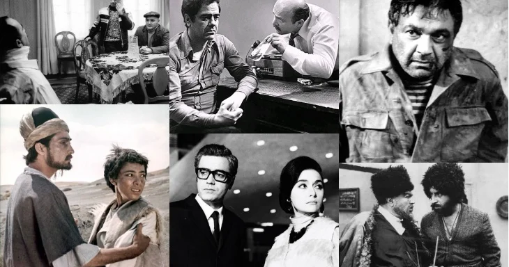 Ən yüksək IMDb xalına malik 10 Azərbaycan filmi SİYAHI