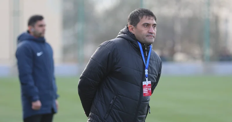“Qarabağ”ın baş məşqçisi: “Nəticə tam istədiyimiz kimi deyil”