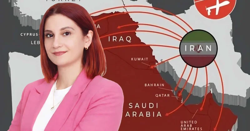 Dr. Burcu Dəmir: Münaqişənin dərinləşməsi regionda vəkalət müharibələrinin yenidən alovlandıra bilər