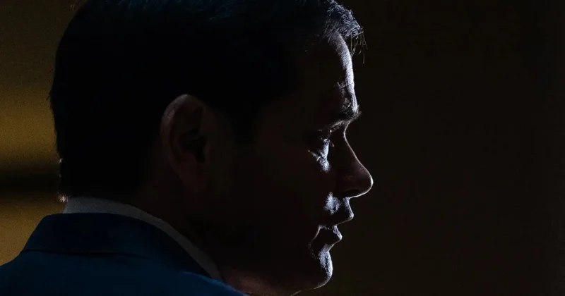 Marko Rubio Venesuelanı uzaqdan idarə edir