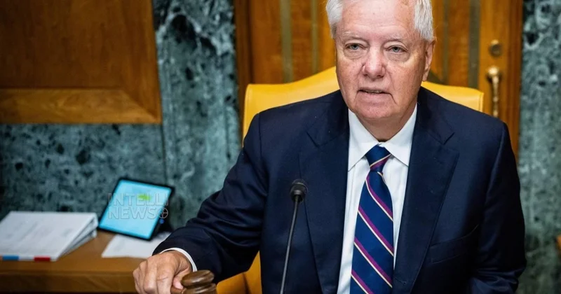 ABŞ senatoru Lindsi Qrem vəfat edib